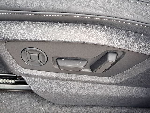 2026 Audi Q8 quattro