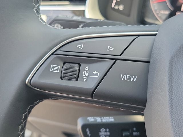 2025 Audi Q8 55 Premium Plus quattro