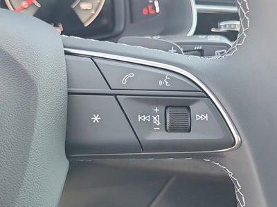 2025 Audi Q8 55 Premium Plus quattro