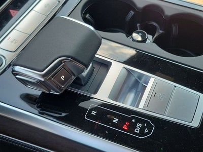 2025 Audi Q8 55 Premium Plus quattro