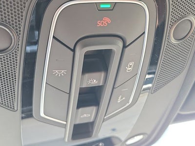 2025 Audi Q8 55 Premium Plus quattro