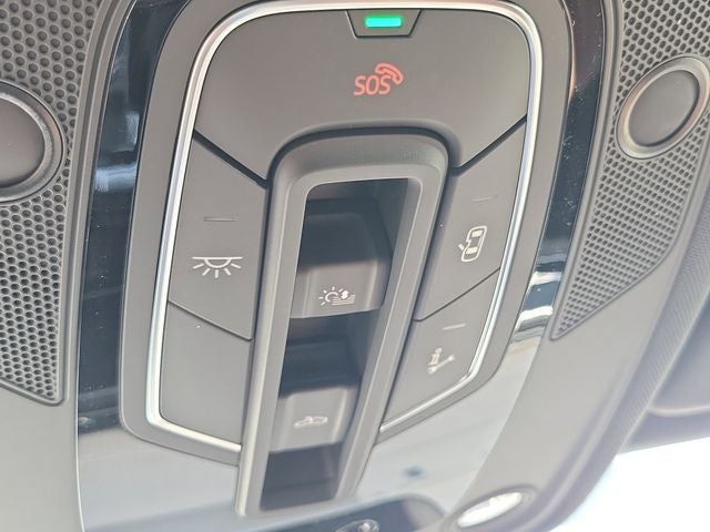 2025 Audi Q8 55 Premium Plus quattro