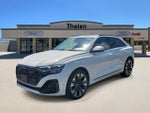 2025 Audi Q8 55 Premium Plus quattro
