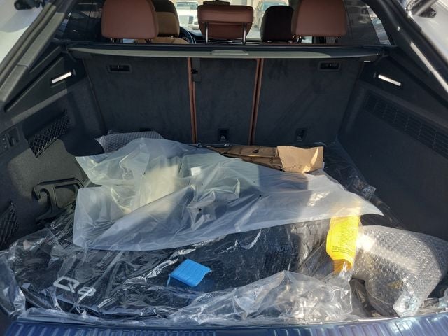 2025 Audi Q8 55 Premium Plus quattro