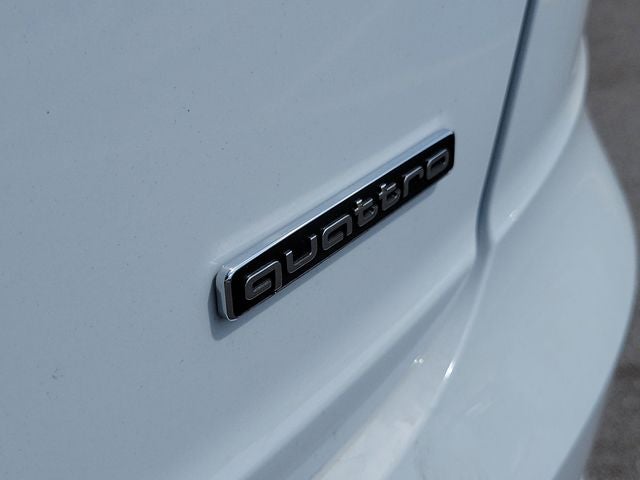 2025 Audi Q8 55 Premium Plus quattro