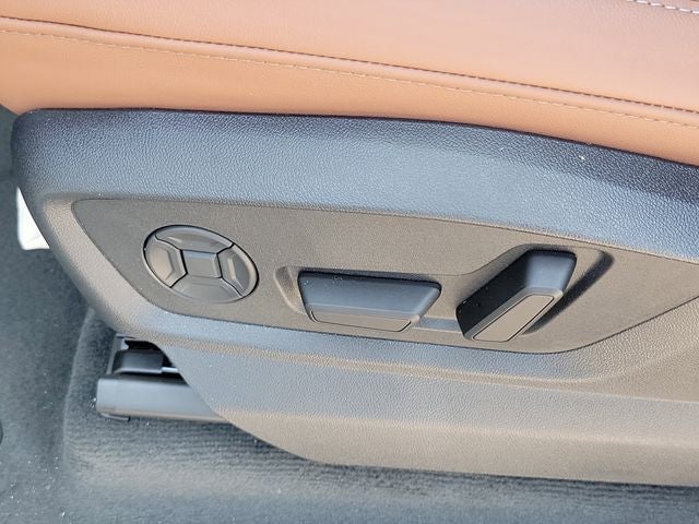 2025 Audi Q8 55 Premium Plus quattro