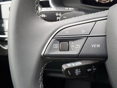 2026 Audi Q7 55 Premium Plus quattro