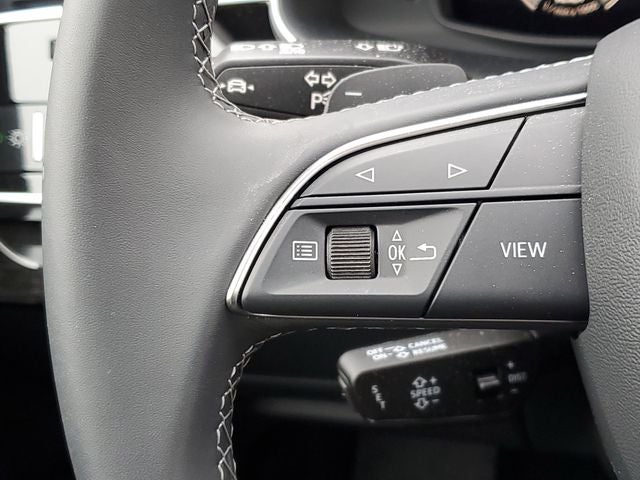 2026 Audi Q7 55 Premium Plus quattro