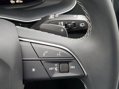 2026 Audi Q7 55 Premium Plus quattro