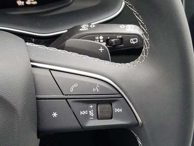 2026 Audi Q7 55 Premium Plus quattro