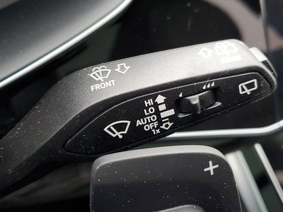 2026 Audi Q7 55 Premium Plus quattro