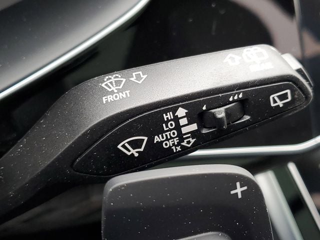 2026 Audi Q7 55 Premium Plus quattro