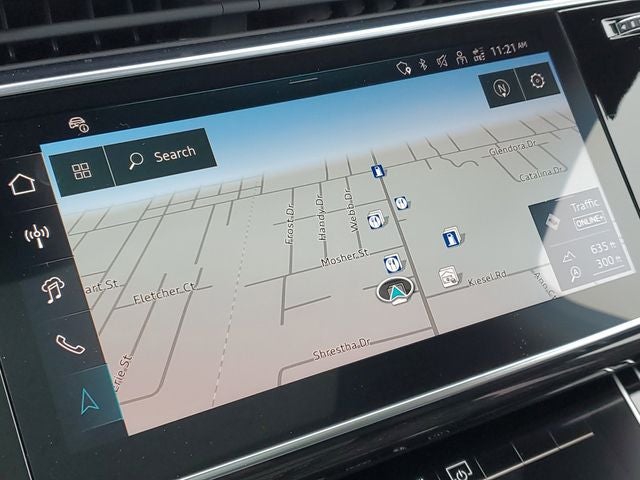 2026 Audi Q7 55 Premium Plus quattro