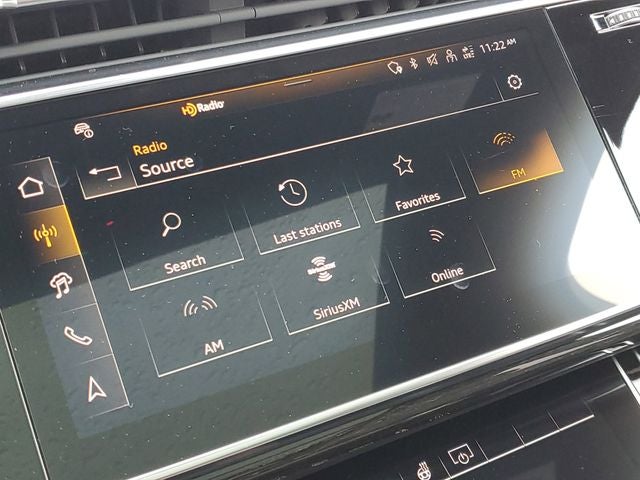 2026 Audi Q7 55 Premium Plus quattro