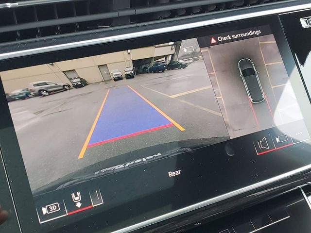 2026 Audi Q7 55 Premium Plus quattro