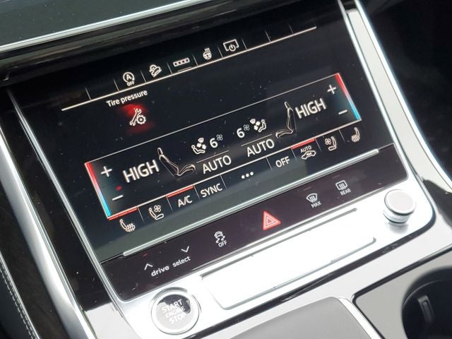 2026 Audi Q7 55 Premium Plus quattro