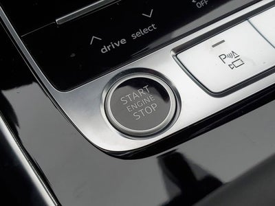 2026 Audi Q7 55 Premium Plus quattro