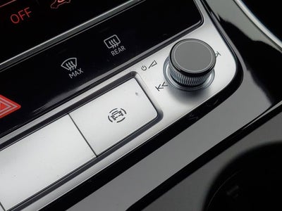 2026 Audi Q7 55 Premium Plus quattro