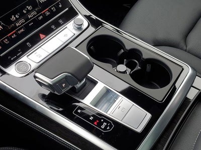 2026 Audi Q7 55 Premium Plus quattro