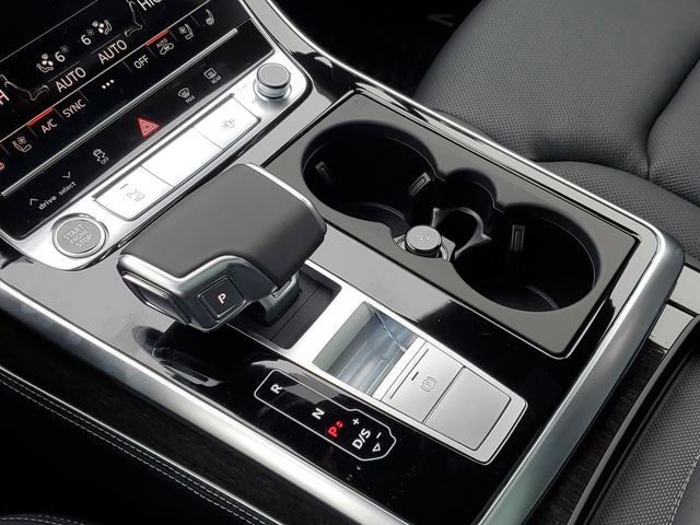 2026 Audi Q7 55 Premium Plus quattro