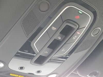 2026 Audi Q7 55 Premium Plus quattro