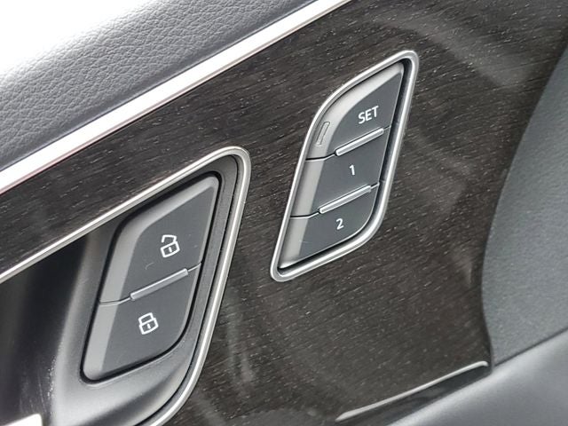 2026 Audi Q7 55 Premium Plus quattro