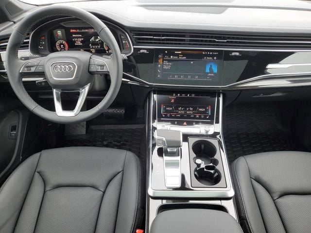 2026 Audi Q7 55 Premium Plus quattro