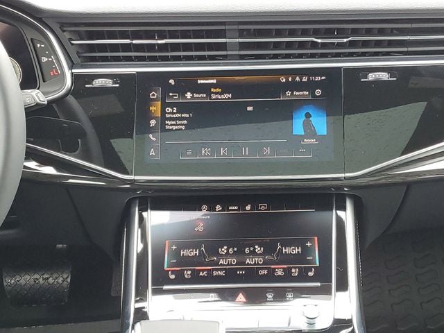 2026 Audi Q7 55 Premium Plus quattro