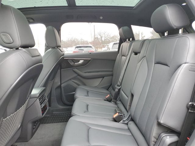 2026 Audi Q7 55 Premium Plus quattro