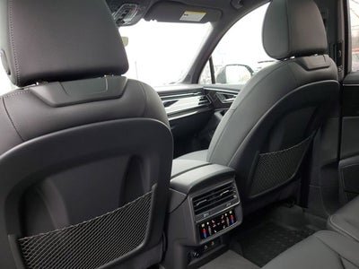 2026 Audi Q7 55 Premium Plus quattro