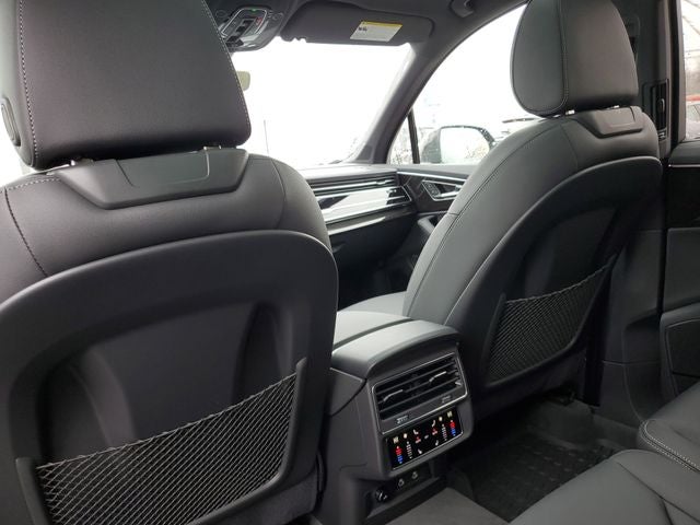 2026 Audi Q7 55 Premium Plus quattro