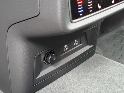 2026 Audi Q7 55 Premium Plus quattro