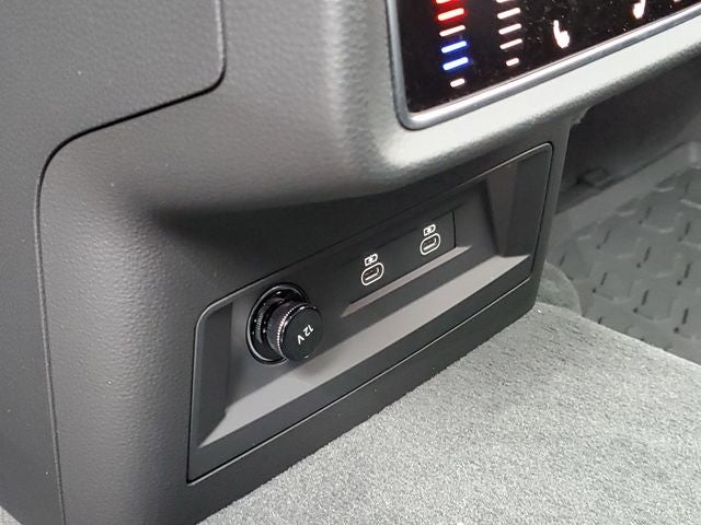 2026 Audi Q7 55 Premium Plus quattro