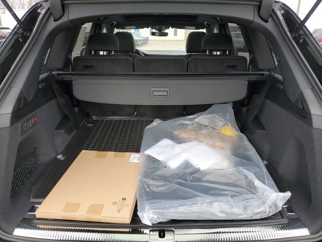 2026 Audi Q7 55 Premium Plus quattro