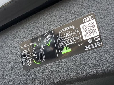 2026 Audi Q7 55 Premium Plus quattro