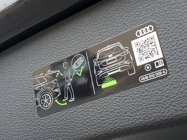 2026 Audi Q7 55 Premium Plus quattro