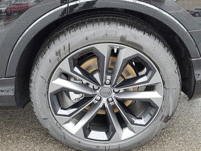 2026 Audi Q7 55 Premium Plus quattro