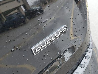 2026 Audi Q7 55 Premium Plus quattro