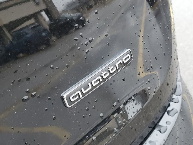 2026 Audi Q7 55 Premium Plus quattro