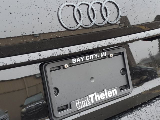 2026 Audi Q7 55 Premium Plus quattro