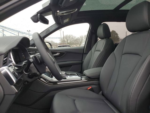 2026 Audi Q7 55 Premium Plus quattro