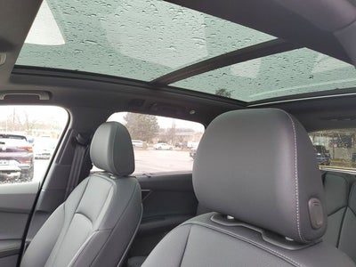 2026 Audi Q7 55 Premium Plus quattro