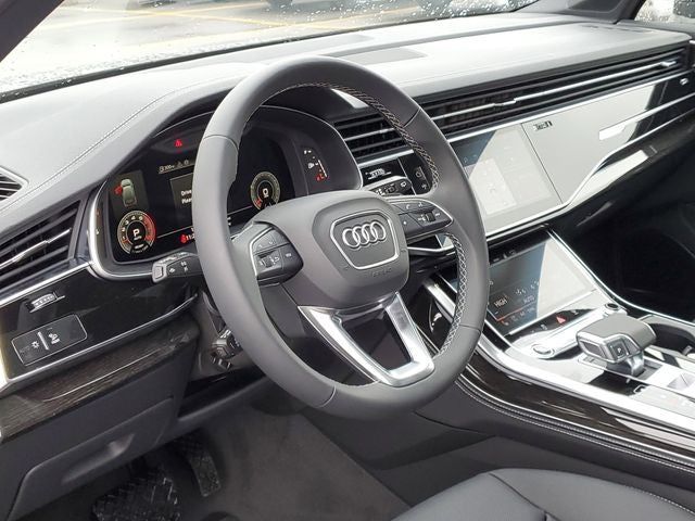 2026 Audi Q7 55 Premium Plus quattro
