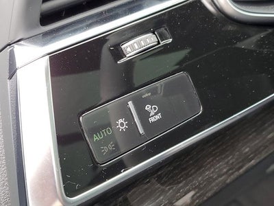 2026 Audi Q7 55 Premium Plus quattro