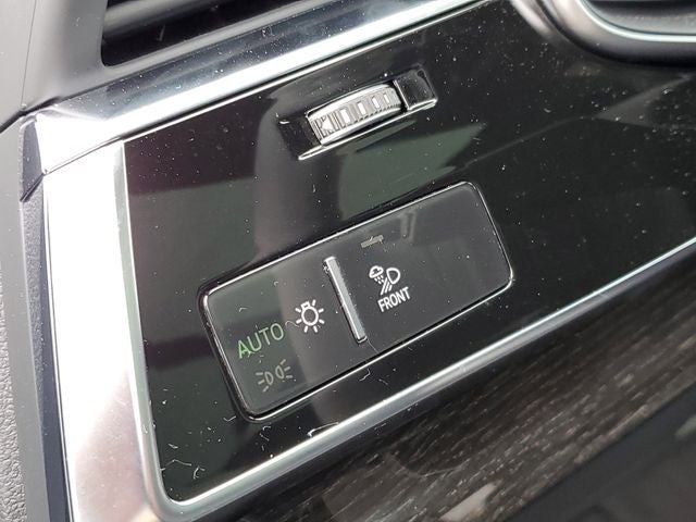 2026 Audi Q7 55 Premium Plus quattro