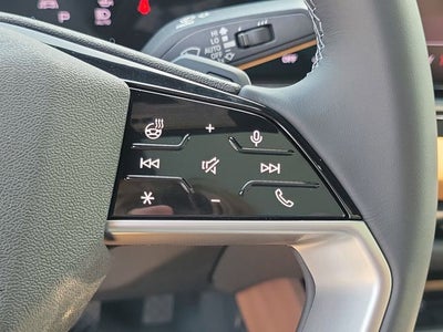 2025 Audi All-new A5 quattro