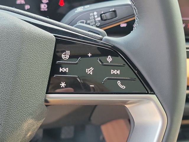 2025 Audi All-new A5 quattro