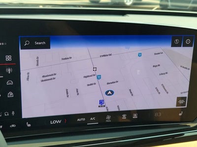 2025 Audi All-new A5 quattro