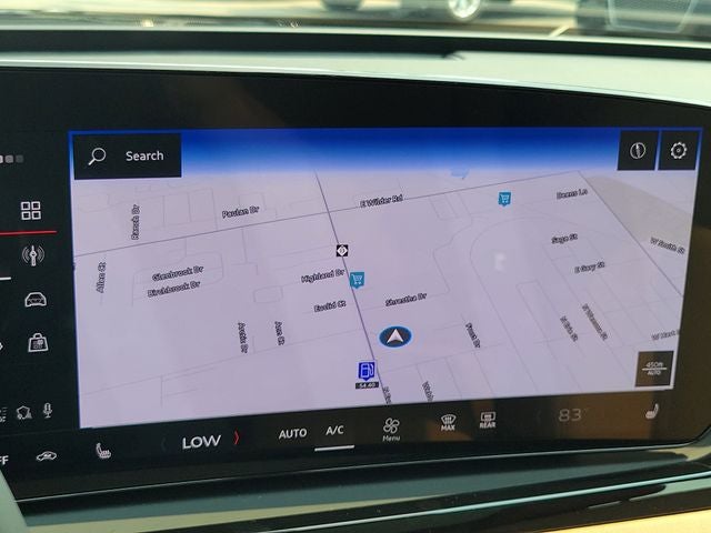 2025 Audi All-new A5 quattro