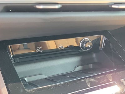 2025 Audi All-new A5 quattro